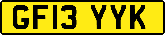 GF13YYK