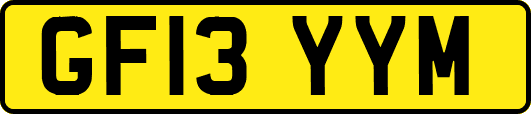 GF13YYM