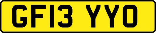 GF13YYO