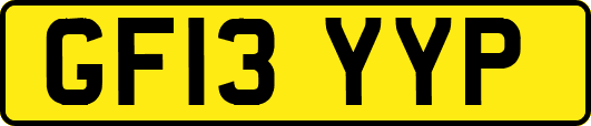 GF13YYP