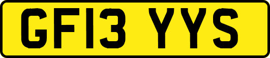 GF13YYS