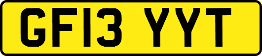 GF13YYT