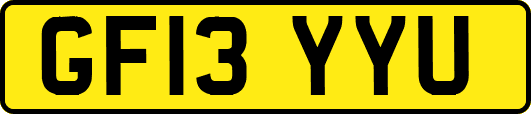 GF13YYU