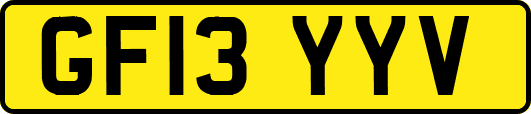 GF13YYV