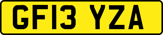 GF13YZA