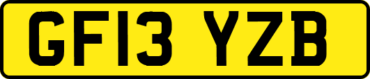GF13YZB