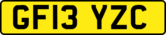 GF13YZC