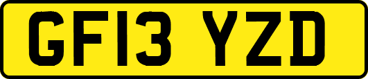 GF13YZD