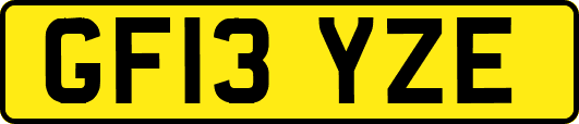 GF13YZE