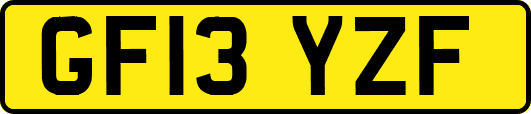 GF13YZF