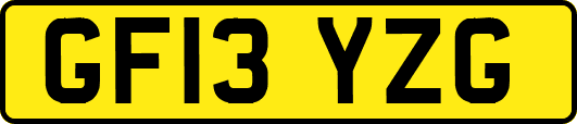 GF13YZG