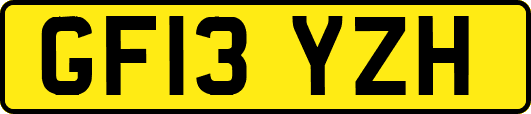 GF13YZH
