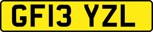 GF13YZL