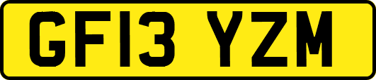 GF13YZM