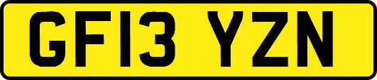 GF13YZN