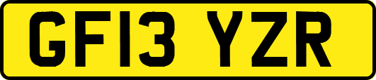 GF13YZR