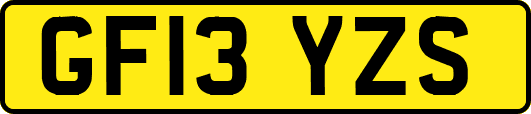 GF13YZS