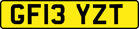 GF13YZT