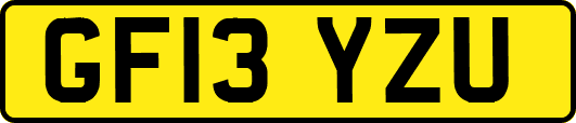 GF13YZU
