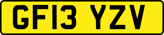 GF13YZV