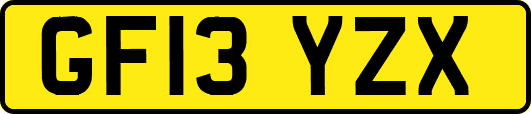 GF13YZX