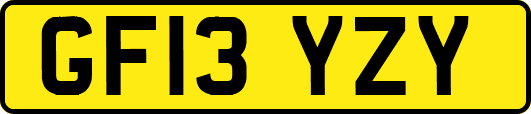 GF13YZY