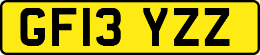 GF13YZZ