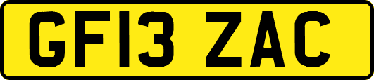 GF13ZAC