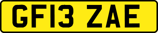 GF13ZAE