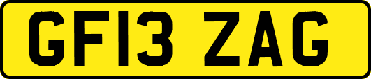 GF13ZAG