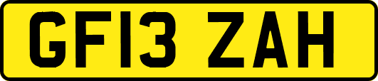 GF13ZAH