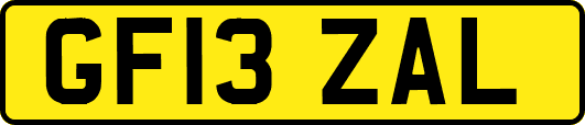 GF13ZAL