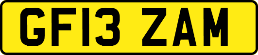 GF13ZAM
