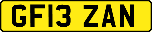 GF13ZAN