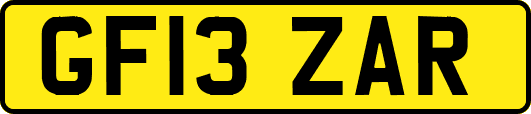 GF13ZAR