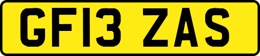 GF13ZAS