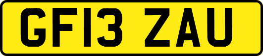 GF13ZAU