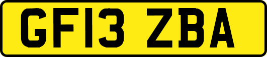 GF13ZBA