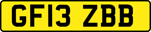 GF13ZBB