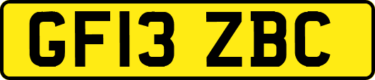 GF13ZBC