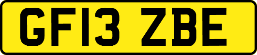 GF13ZBE