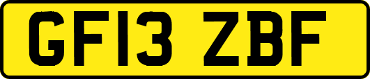 GF13ZBF