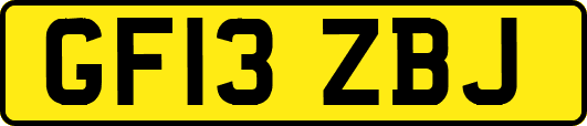 GF13ZBJ