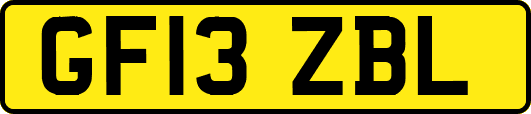 GF13ZBL
