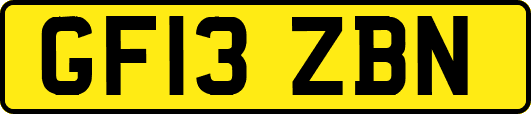 GF13ZBN