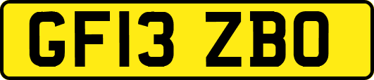 GF13ZBO