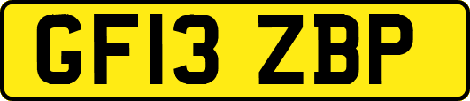 GF13ZBP