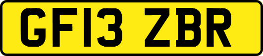 GF13ZBR