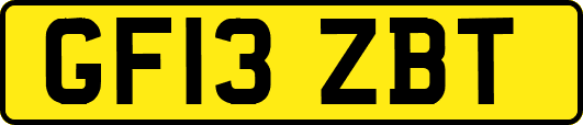GF13ZBT