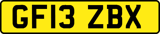 GF13ZBX